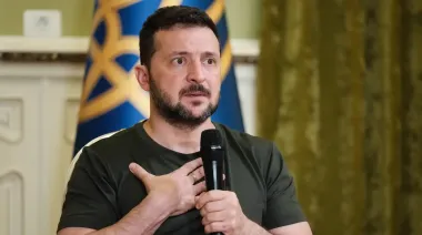Zelenskyy responds to Trump's call for presidential elections in Ukraine