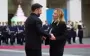 Зеленский провел встречу с Мелони в Риме
