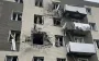 Russians struck Dnipropetrovsk region 40 times: two people injured, houses, dormitory, educational institution damaged. PHOTOS