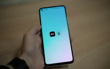 У "Дії" можна буде поскаржитися на неправильну парковку: що відомо