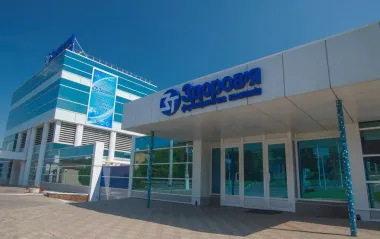 Фармкомпанія "Здоров'я" повідомила про масовані інформаційні атаки: офіційна заява