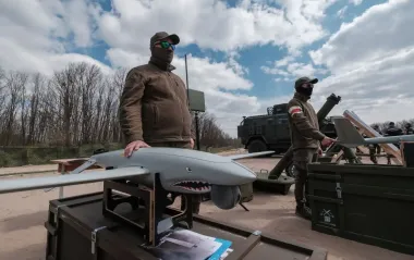 Что украинские производители оружия думают о механизме экспорта, который предлагает власть