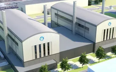 Poland begins construction of its first nuclear power plant: funding secured and EU approval obtained