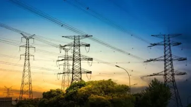 Govt allows companies with state share of over 50% to import electricity