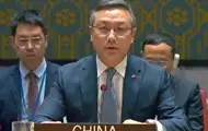 КНР в ООН відзначила "прогрес" у переговорах щодо війни в Україні