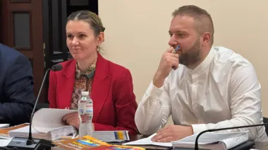 Суд призначив нардепці Скороход заставу у понад 3 млн грн