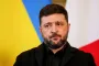 Zelensky turns to WhatsApp as he’s forced to improvise to get his message out on busy 36-hour trip