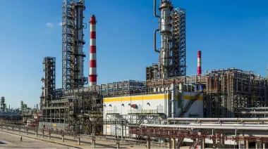 Major Russian oil refinery utterly stopped after 5 December Ukrainian drone attack, says Reuters