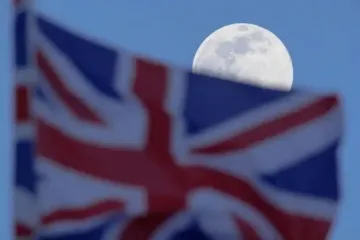 В Украине погиб британский военный во время испытаний "новых вооружений"