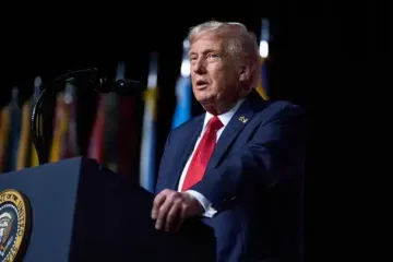 Трамп тисне на Зеленського щодо мирної угоди з РФ: з’явився жорсткий дедлайн