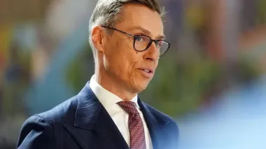 Ukraine, USA discuss three documents to achieve peace – Stubb