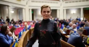 За народну депутатку Анну Скороход внесли понад 3 млн грн застави