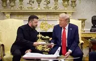 Трамп поставив Зеленському дедлайн для відповіді на мирну угоду - ЗМІ