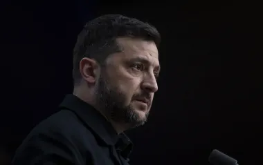 Зеленский об энергетическом перемирии: если россияне будут готовы, то и мы