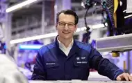BMW назначила нового генерального директора