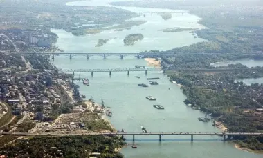 Россия готовит водную аферу века: Москва хочет "перекроить" сибирские реки