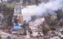 Ukrainian tank from 14th Chervona Kalyna Brigade destroys building with ruscists inside. VIDEO