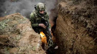 Генштаб: 42 раза атаковали россияне на Покровском направлении