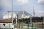 Наслідки атаки РФ: захисна арка над ЧАЕС втратила свої функції, демонтаж старого саркофагу зупинили