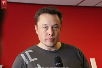 Elon Musk decided to take public revenge on the European Union