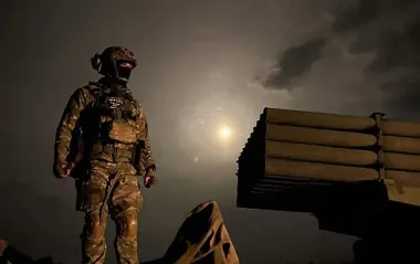 Оперативная ситуация на фронте: Генштаб сообщил о более 160 боев