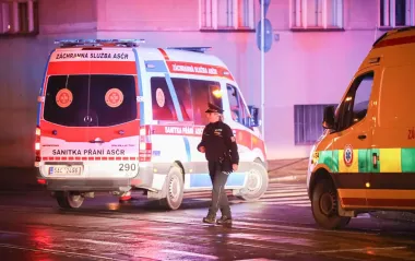 Убивство українки в Чехії: поліція розкрила подробиці розслідування