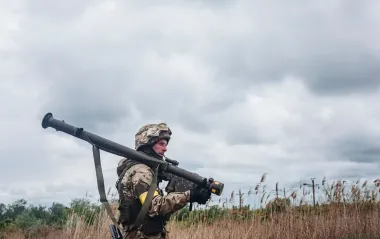 Таємна сила ЗСУ: як закордонні добровольці змінюють хід війни в Україні