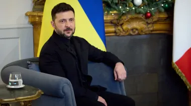 Zelenskyy ready to amend election legislation during martial law
