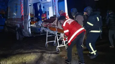 Росіяни атакували Дніпропетровщину: загинув чоловік, ще 2 постраждали