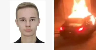 В убийстве сына харьковского чиновника подозревают бывшего таможенника и пасынка посла – СМИ