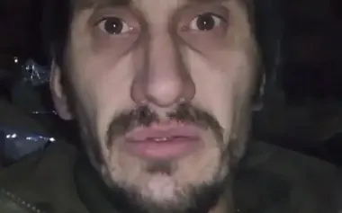 "No rotation, no food, we drink from puddles": occupiers whine about lack of conditions on front line. VIDEO