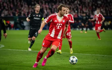 Лига чемпионов. Два клуба уже в плей-офф: актуальная турнирная таблица