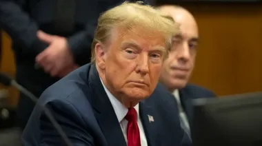 Чиновники США и Европы опровергли заявление Трампа о преимуществе России на поле боя – СМИ