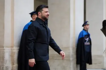 "Zelensky has a few days." What is known about Trump's new demand