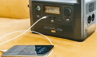 Не ставте зарядну станцію в цих місцях: ці небезпечні помилки допускають майже всі