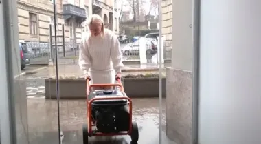 Штраф из-за генератора: кого могут наказать и сколько придется заплатить