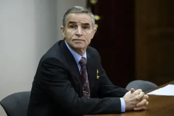 Смерть сына Каденюка: действительно ли причастен родственник и что говорит полиция