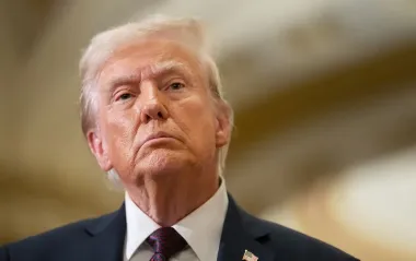 "Віткофф і Кушнер, здається, на боці РФ": сенатор США закликав Трампа змінити посланців