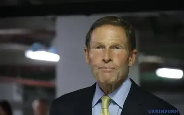 Trump should replace envoys Witkoff and Kushner because they are "biased on Ukraine," - US Senator Blumenthal