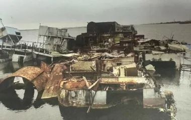 Экс-чиновника Минобороны разоблачили в незаконной продаже списанных военных кораблей