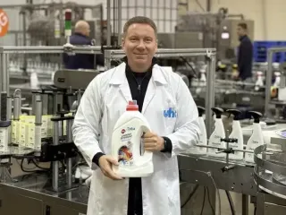 Українські хімічні технології ЛТД: наука, що працює на якість та безпеку харчових продуктів