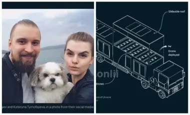 Дерзкая спецоперация "Паутина" могла провалиться: WSJ раскрыло новые подробности