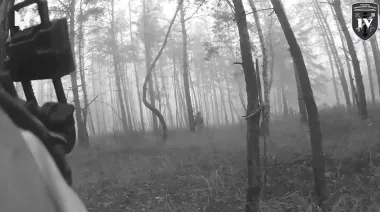 Бойцы ССО ликвидировали 5 оккупантов, которые пытались просочиться в тыл в Донецкой области