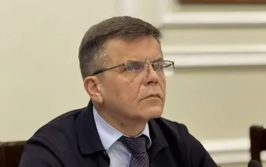 Глава Службы восстановления Ивано-Франковщины увольняется из-за тендера на дорогу в Буковель