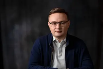 Пушкаренко: "2026-й має стати не лише роком пам’яті Чорнобильської трагедії, а й розв’язання проблем усіх постраждалих"