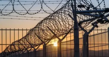 В Харьковской области мужчину осудили за изнасилование 11-летней девочки