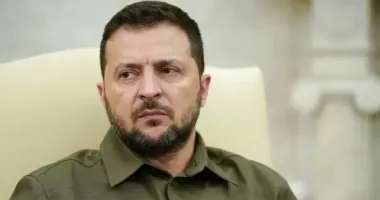 Ліміт росту й розвитку Зеленського вичерпано в нуль