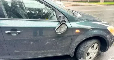 В Ровно водитель в наркотическом опьянении сбил 11-летнего мальчика: суд вынес приговор