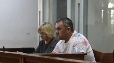 Російський "кріт" в НАБУ: суд відпустив під домашній арешт детектива бюро Гусарова