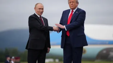 В Кремле довольны последними заявлениями Трампа об Украине